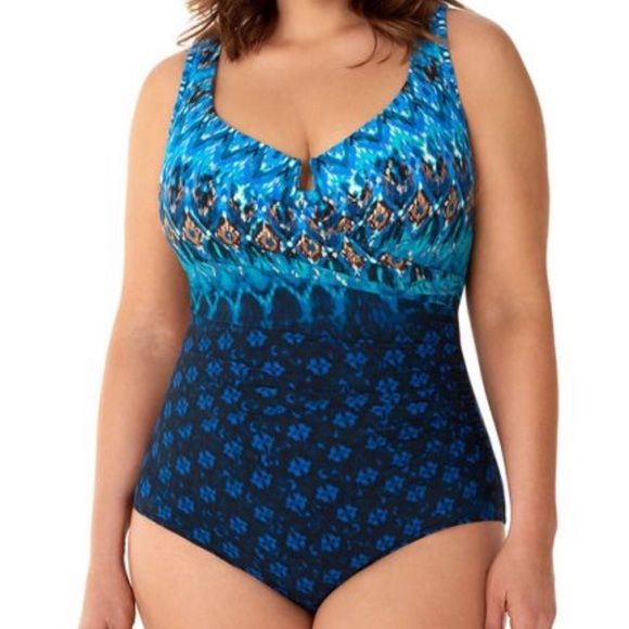 miraclesuit sunset cay